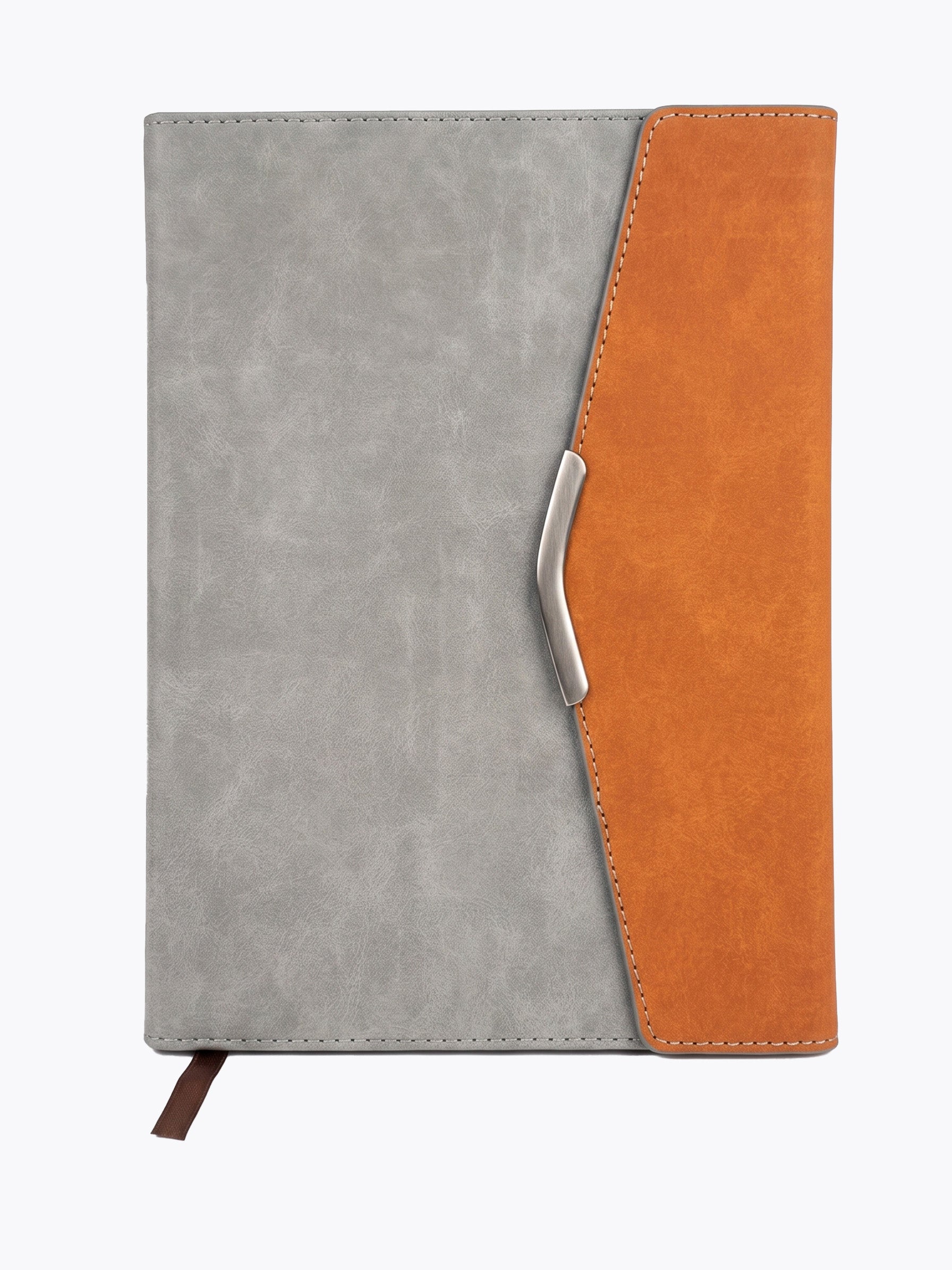 Notebook A5 Couverture Rigide avec Serrure YALONG