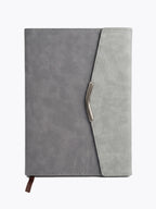 Notebook A5 Couverture Rigide avec Serrure YALONG