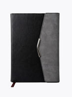 Notebook A5 Couverture Rigide avec Serrure YALONG