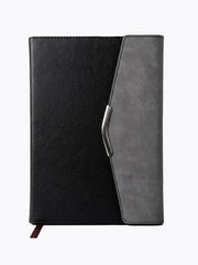 Notebook A5 Couverture Rigide avec Serrure YALONG