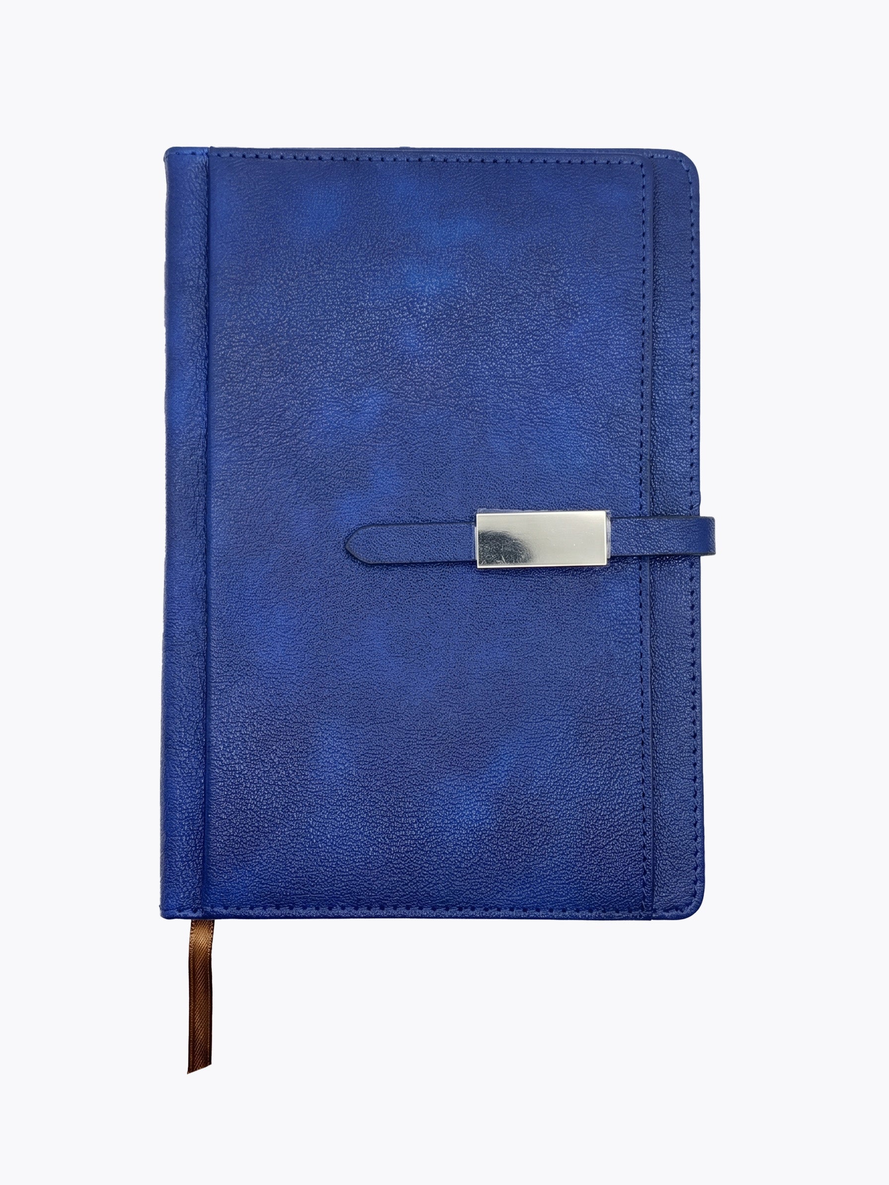 Notebook A5 avec Serrure Image secondaire du produit
