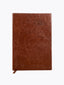 Notebook en cuir fléxible – Design Élégant