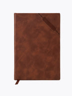 Notebook A5 Premium – Carnet de Notes Pro