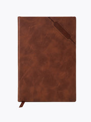 Notebook A5 Premium – Carnet de Notes Pro