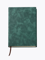 Notebook A5 Pratique