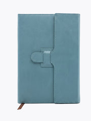 Notebook A5 avec Serrure - Carnet de Notes Sécurisé