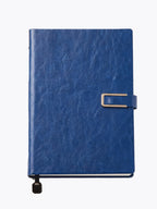 Notebook B5 avec Serrure Yalong To Go | Design Pro