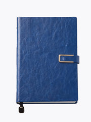 Notebook B5 avec Serrure Yalong To Go | Design Pro