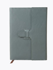 Notebook A5 avec Serrure - Carnet de Notes Sécurisé