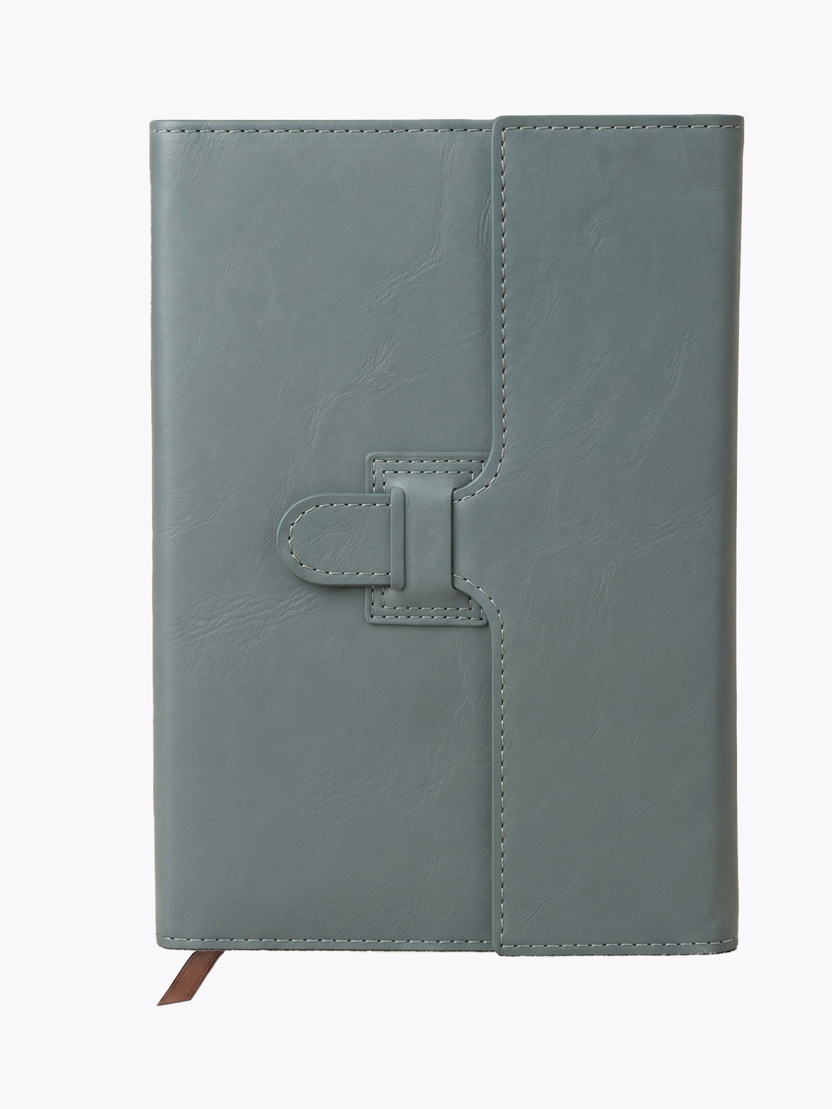 Notebook A5 avec Serrure - Carnet de Notes Sécurisé