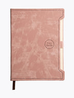 Note book A5 avec Boucle de Stylo en Couleur Yalong To Go