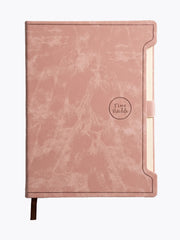 Note book A5 avec Boucle de Stylo en Couleur Yalong To Go
