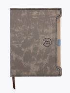 Note book A5 avec Boucle de Stylo en Couleur Yalong To Go