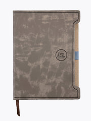 Note book A5 avec Boucle de Stylo en Couleur Yalong To Go