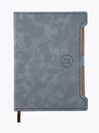 Note book A5 avec Boucle de Stylo en Couleur Yalong To Go