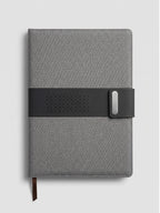 Notebook A4 Design Couleur à Serrure | Yalong