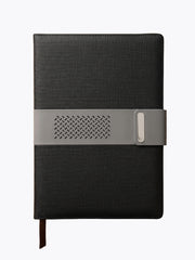Notebook A5 Couleur avec Serrure | Yalong To Go