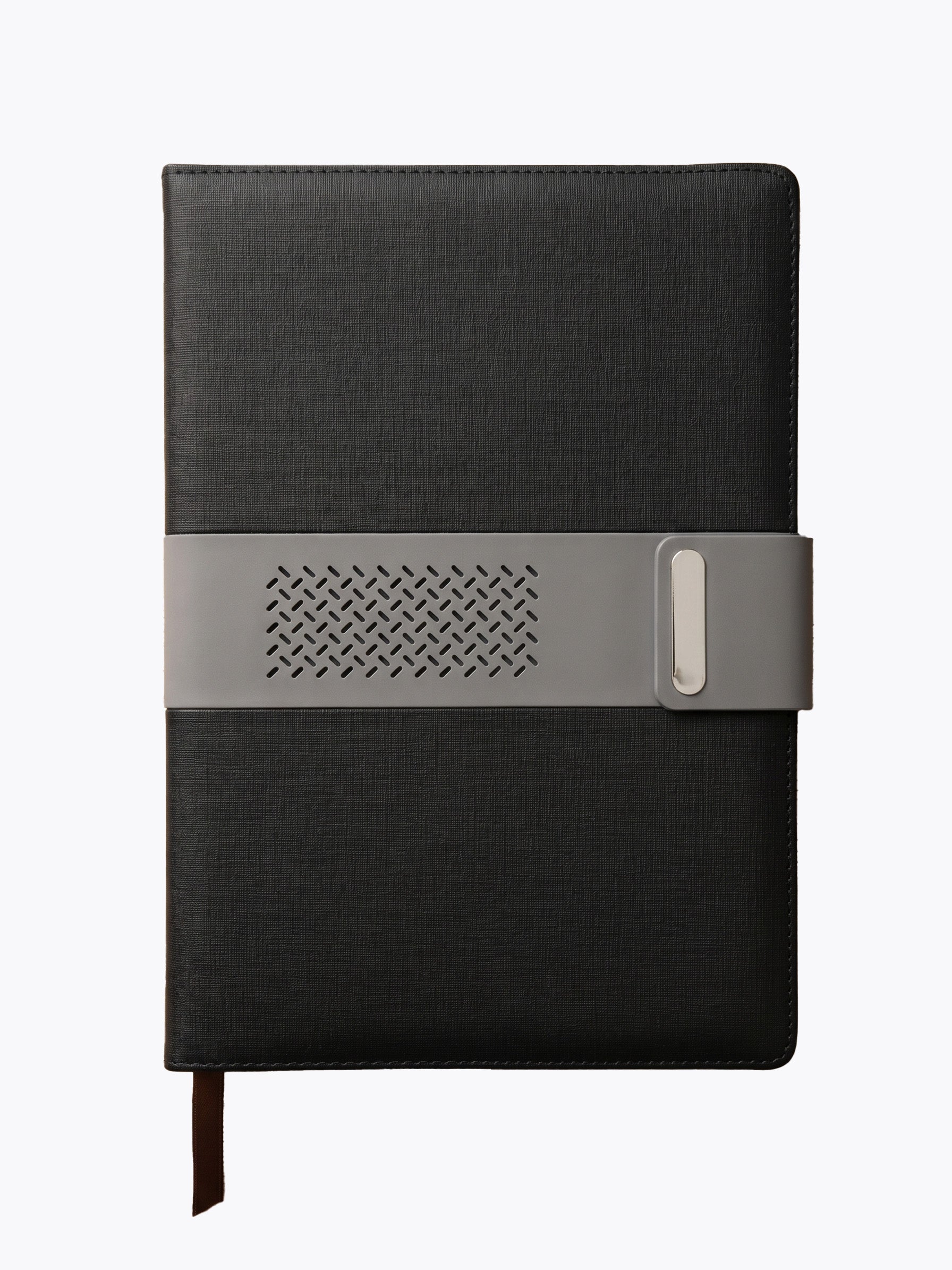 Notebook A5 Couleur avec Serrure | Yalong To Go