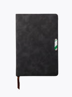 Notebook A5 en Couleur – Notebook Premium