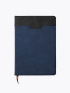 Notebook A5 Simple – notebook Quotidien Épuré