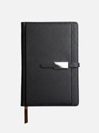 Notebook A5 avec Serrure