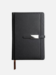 Notebook A5 avec Serrure