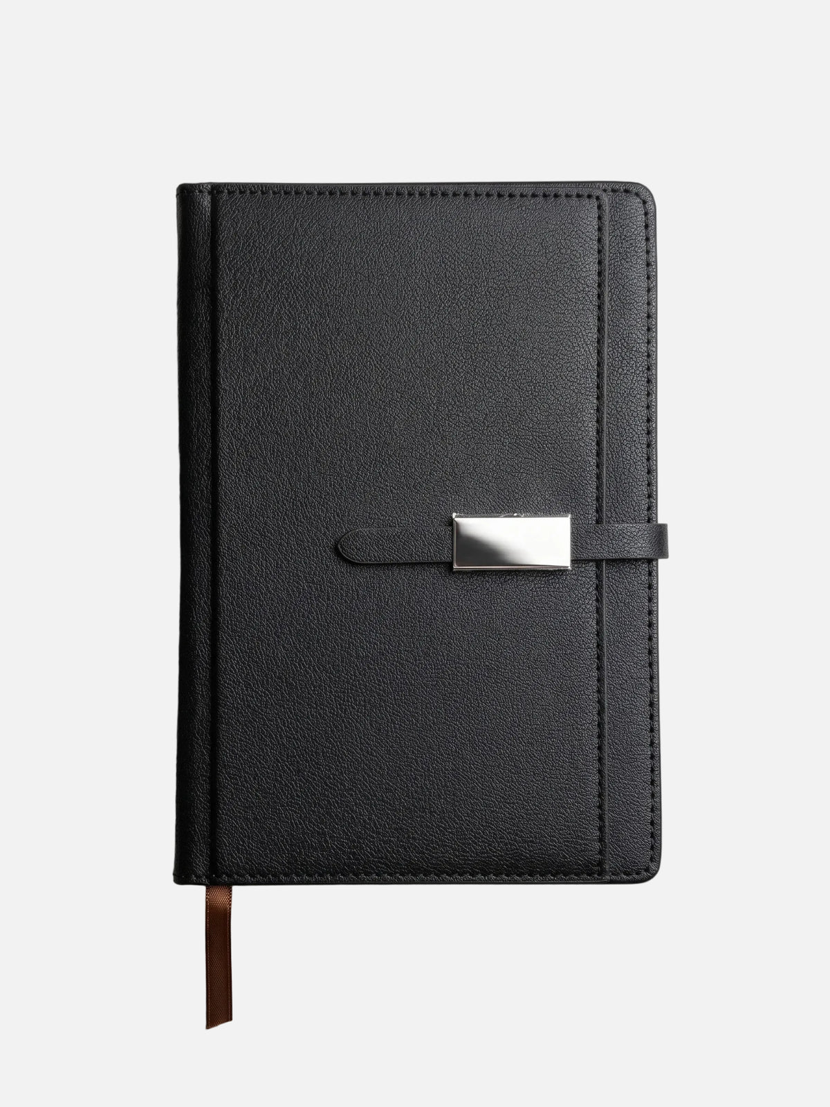 Notebook A5 avec Serrure