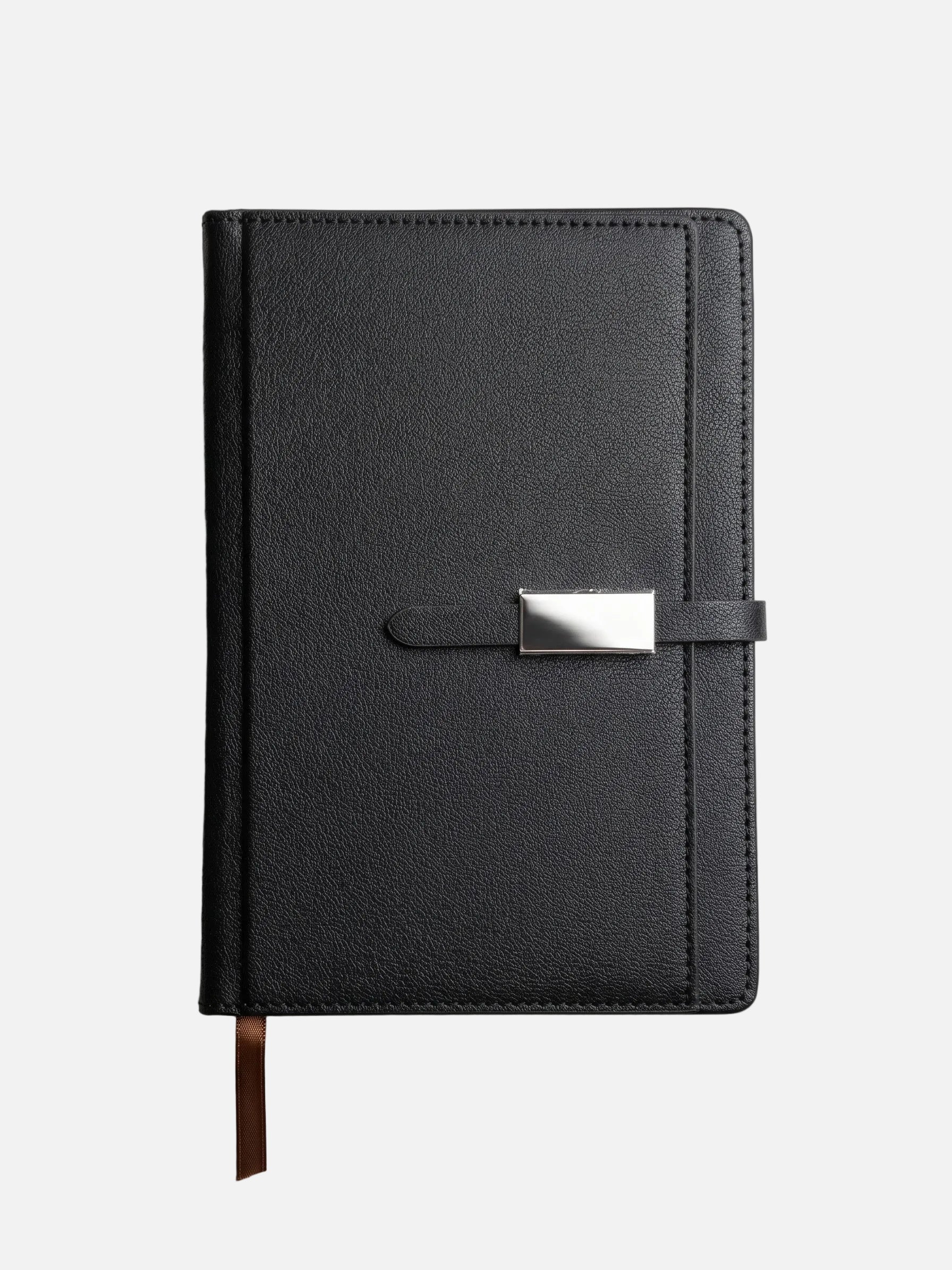 Notebook A5 avec Serrure