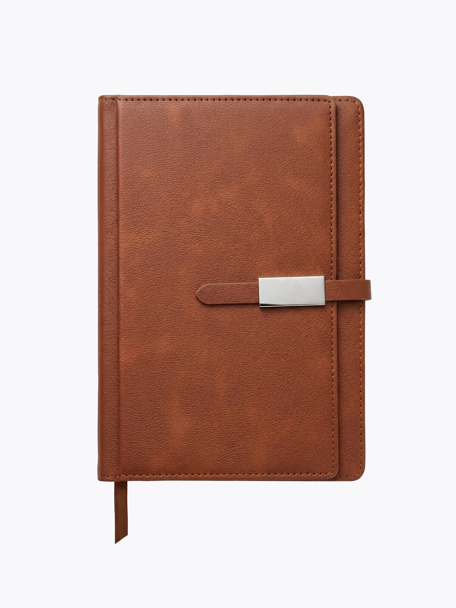 Notebook A5 avec Serrure