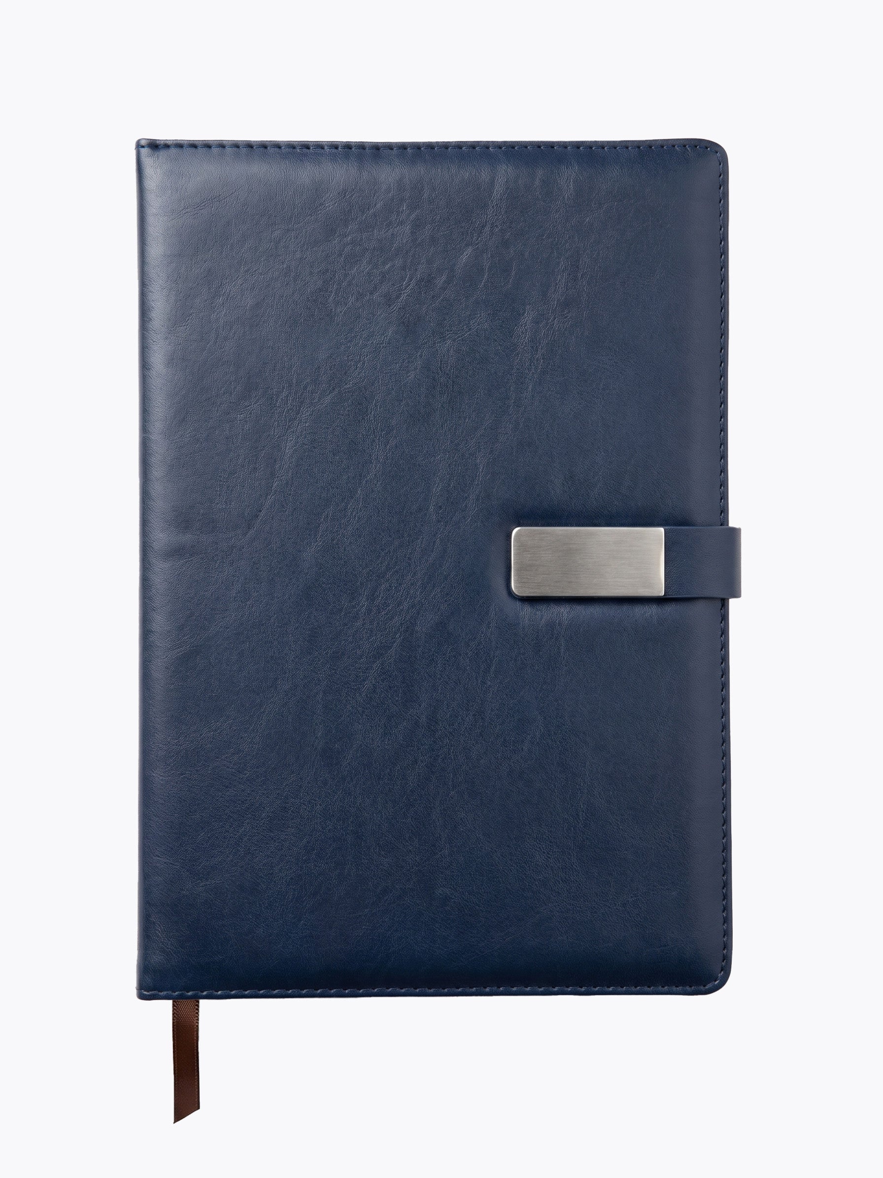 Notebook A4 Couverture Souple avec Serrure Yalong Image secondaire du produit