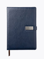 Notebook A4 Couverture Souple avec Serrure Yalong