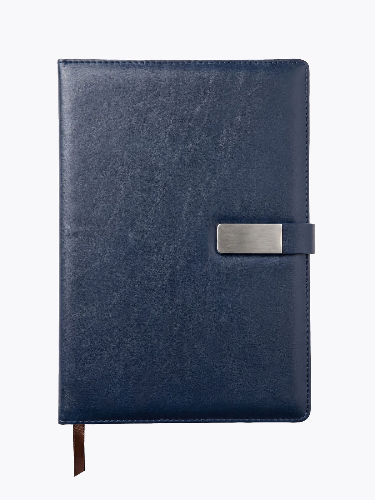 Notebook A4 Couverture Souple avec Serrure Yalong