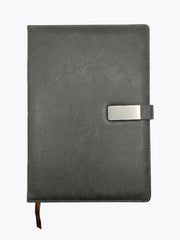 Notebook A4 Couverture Souple avec Serrure Yalong