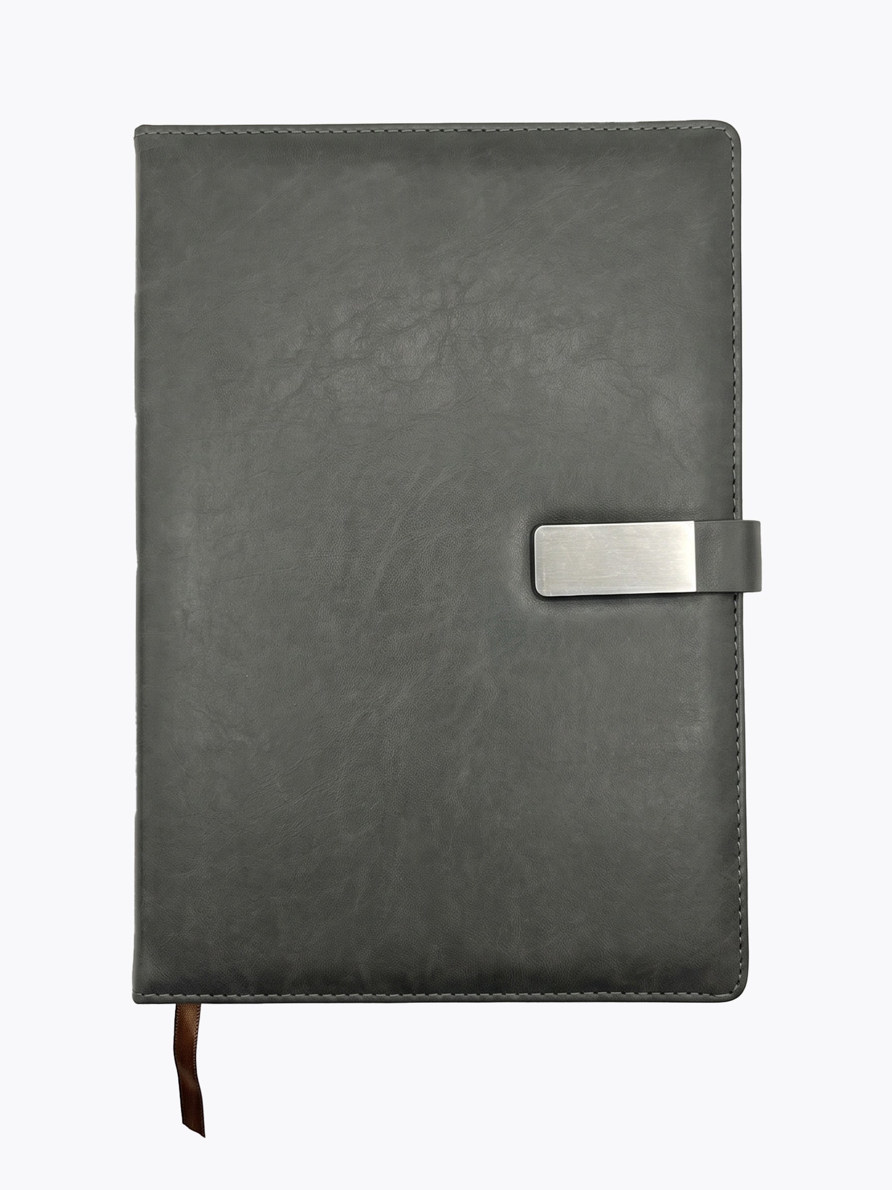 Notebook A4 Couverture Souple avec Serrure Yalong