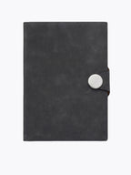Notebook A4 couverture rigide avec serrure Yalong To Go