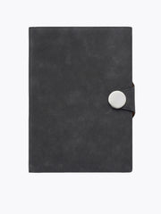 Notebook A4 couverture rigide avec serrure Yalong To Go