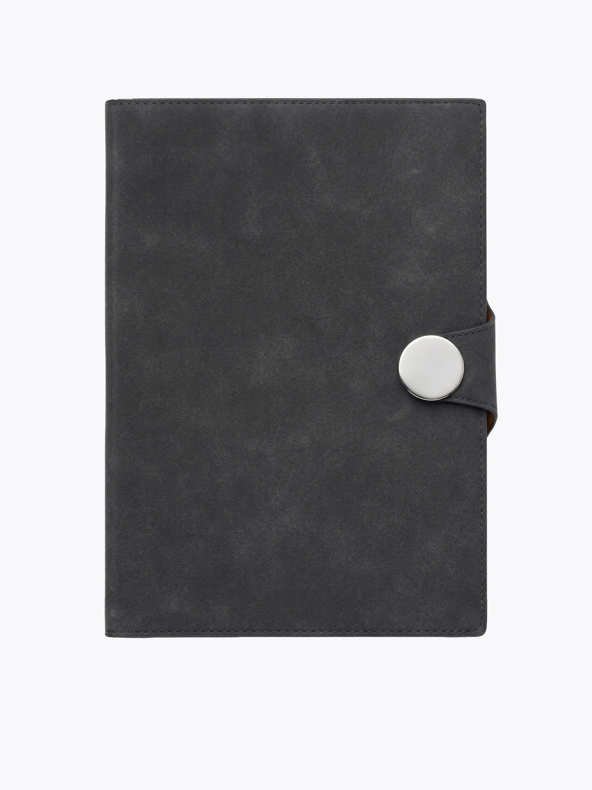 Notebook A4 couverture rigide avec serrure Yalong To Go