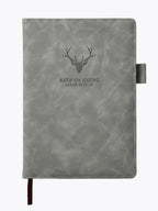 Yalong Notebook A4 : Couverture Souple