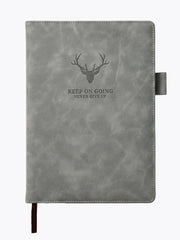 Yalong Notebook A4 : Couverture Souple