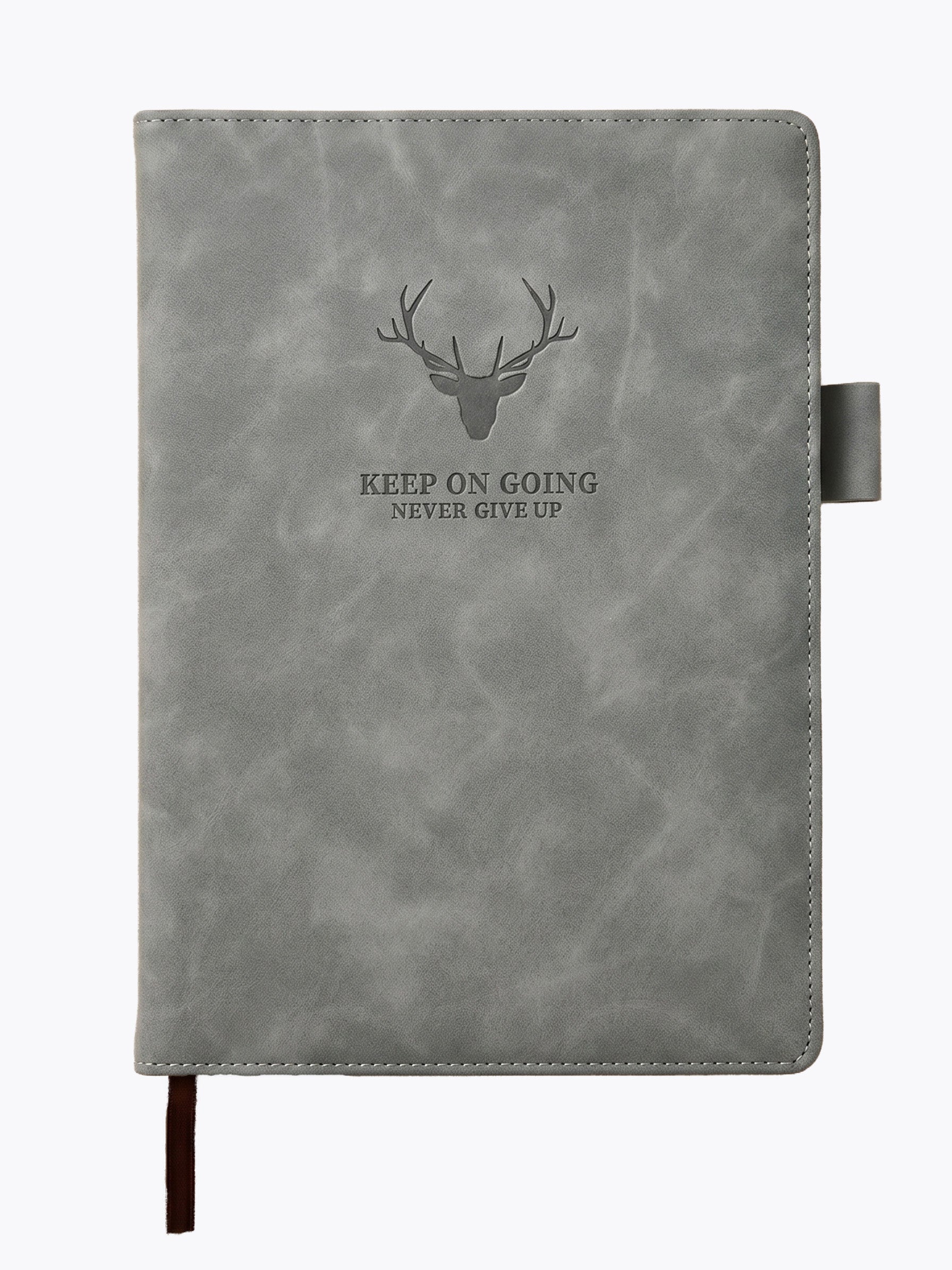Yalong Notebook A4 : Couverture Souple