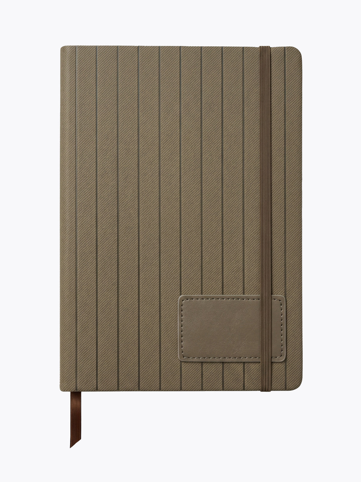 Notebook A5 Flexible  – Couverture Souple