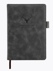 Yalong Notebook A4 : Couverture Souple