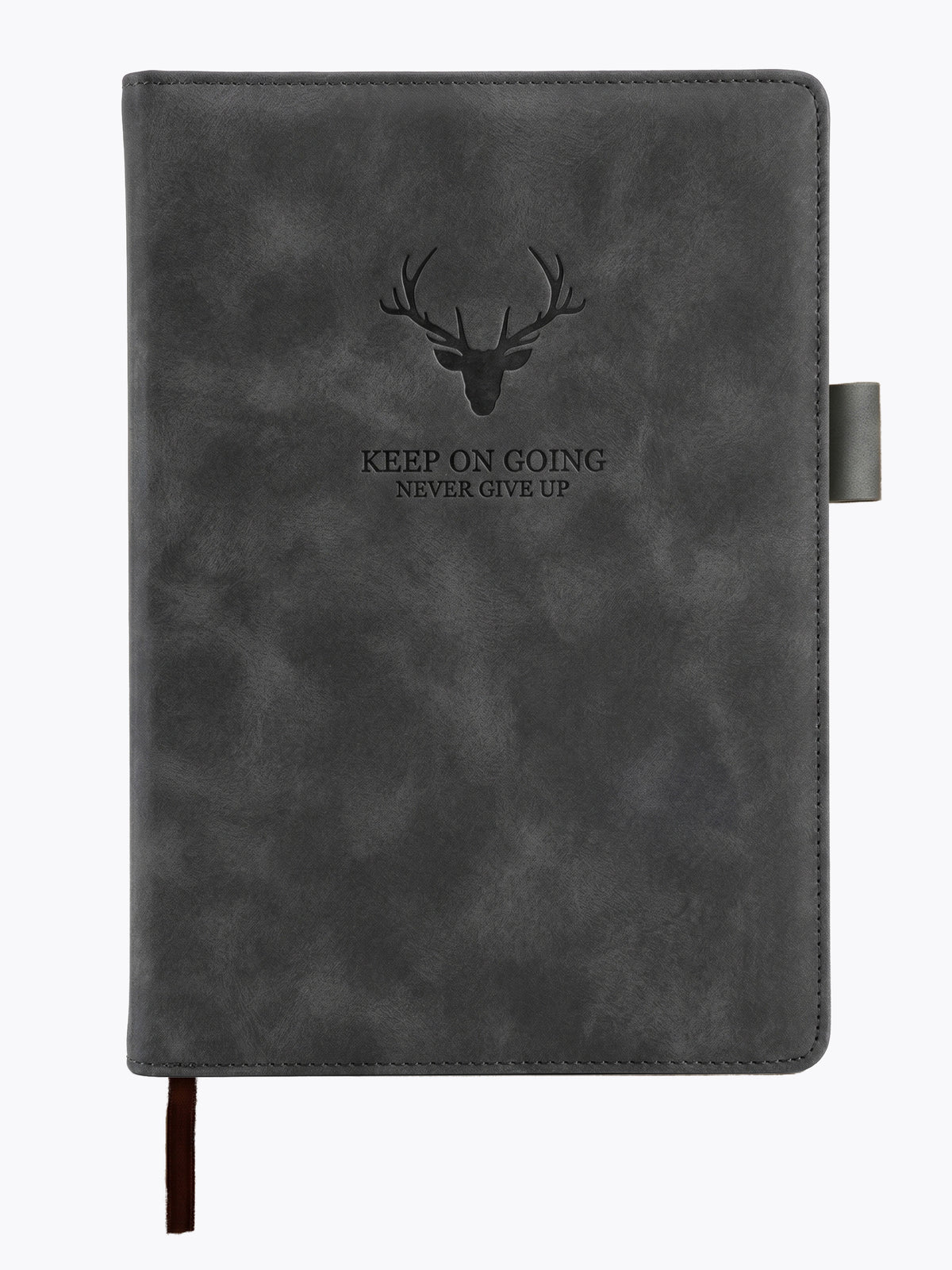 Yalong Notebook A4 : Couverture Souple