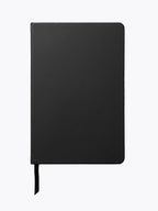 Notebook A5 : Notebook A5 avec boucle de stylo