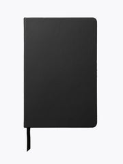 Notebook A5 : Notebook A5 avec boucle de stylo