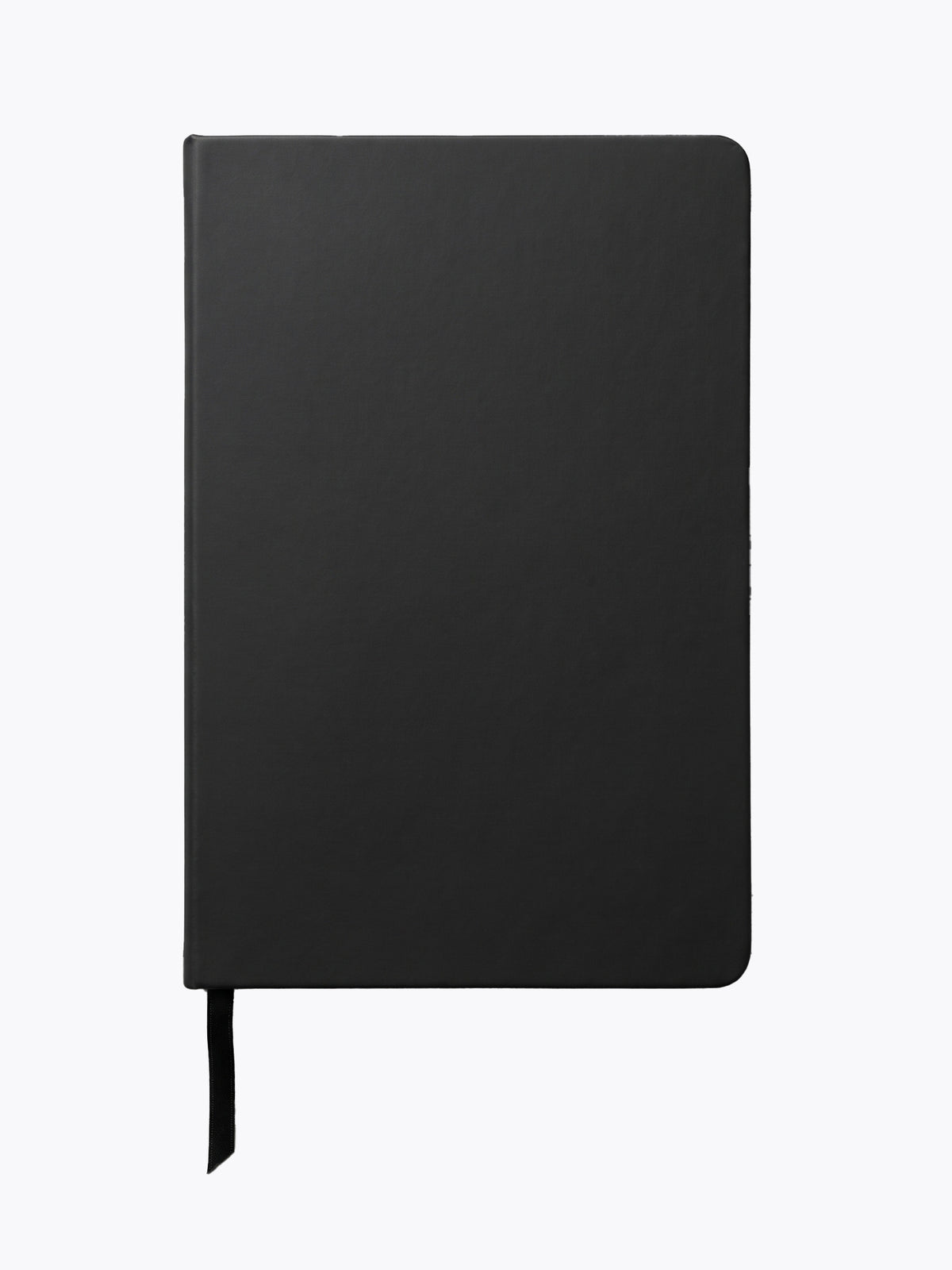 Notebook A5 : Notebook A5 avec boucle de stylo