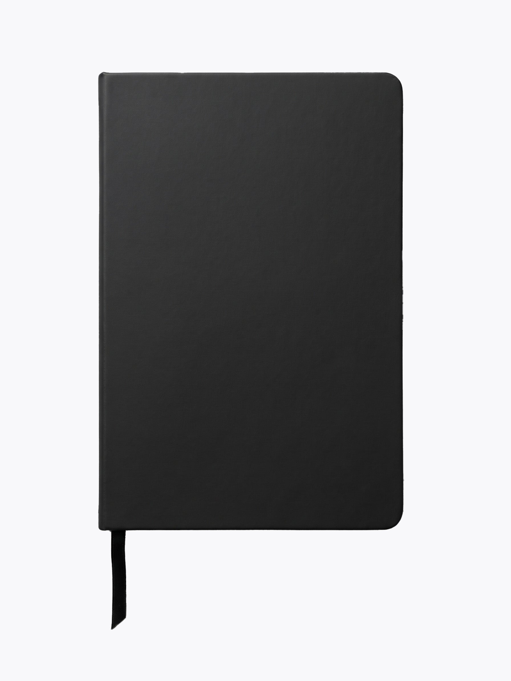 Notebook A5 : Notebook A5 avec boucle de stylo