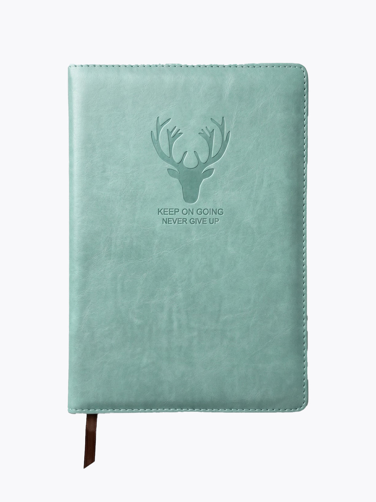 Yalong : Notebook A5 souple et boucle porte-stylo