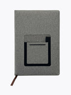 Notebook A4 en Couleur Yalong To Go