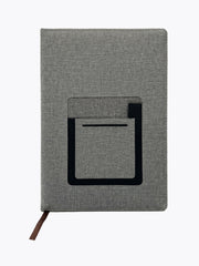 Notebook A4 en Couleur Yalong To Go